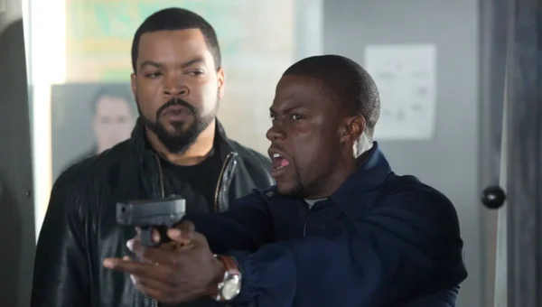 Policial em Apuros 3 ganha desenvolvimento inicial na Universal