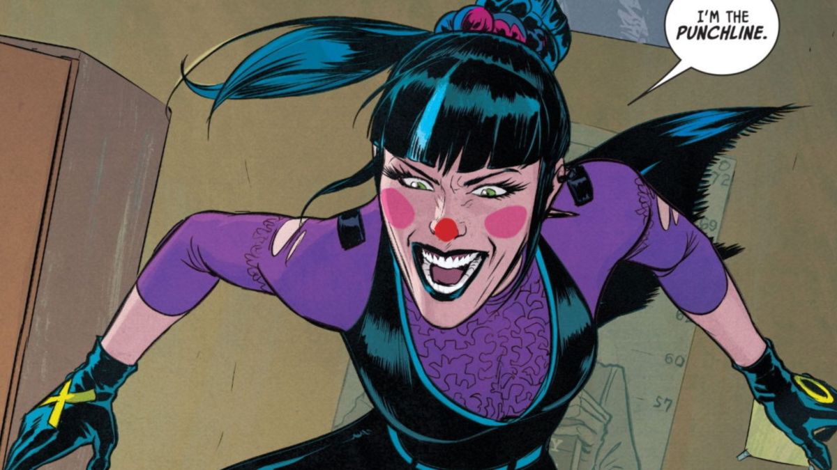 5 vilãs do Batman — foto de divulgação