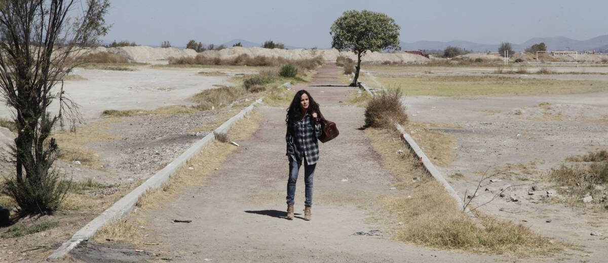 Rainha do Sul sai da Netflix: Saída em 7 de abril