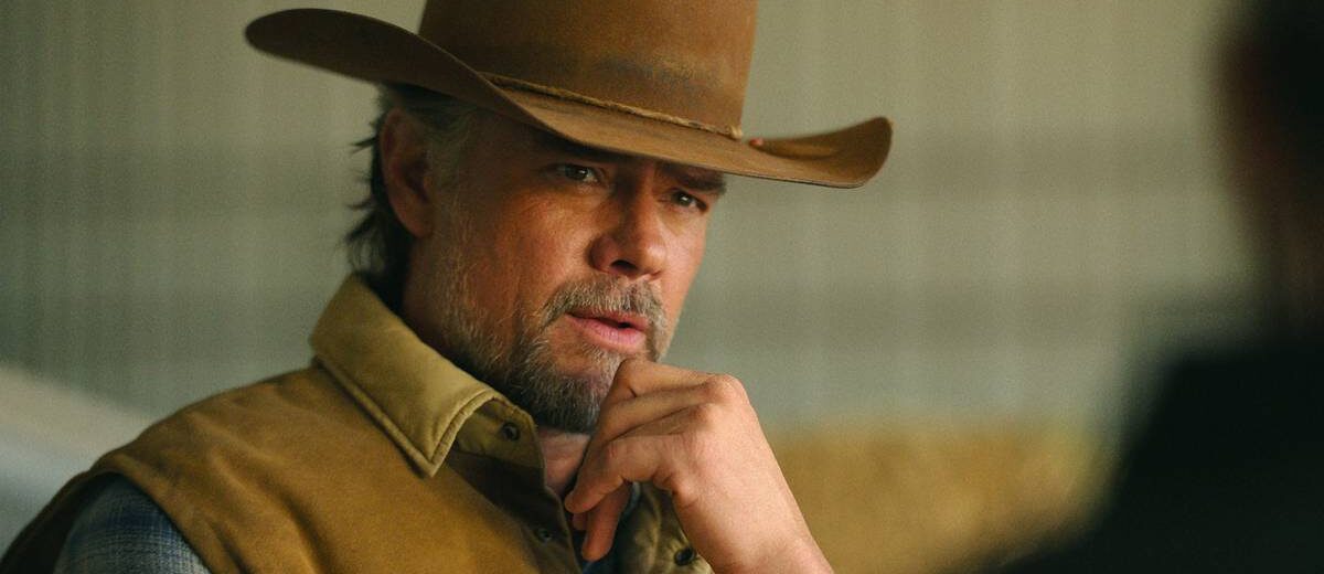 Ransom Canyon: 10 episódios na Netflix Brasil