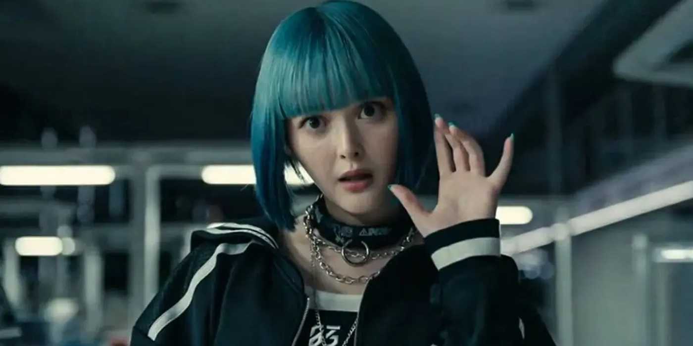 Alice in Borderland: 3 temporadas para maratonar na Netflix Rei in Alice in Borderland