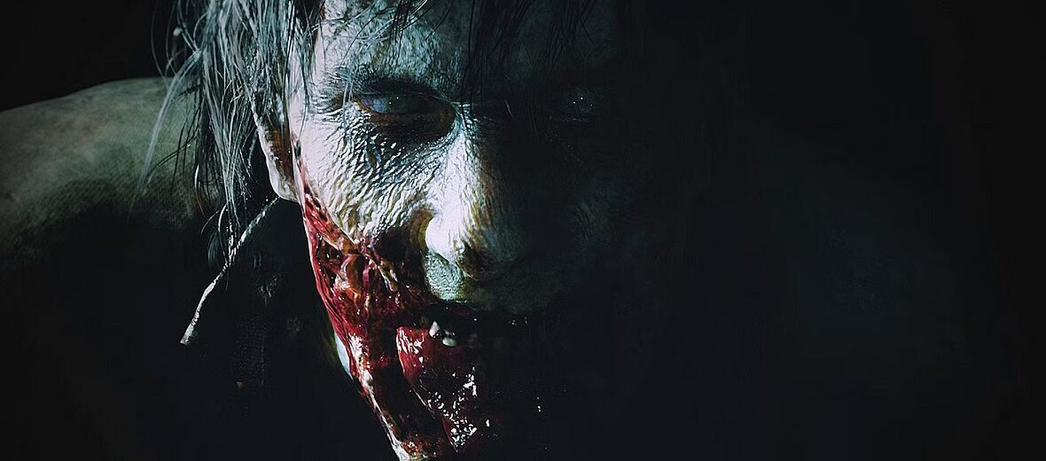 Resident Evil: Reboot de terror chega em Setembro