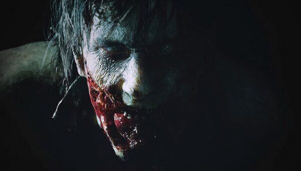 Resident Evil: Reboot de terror chega em Setembro