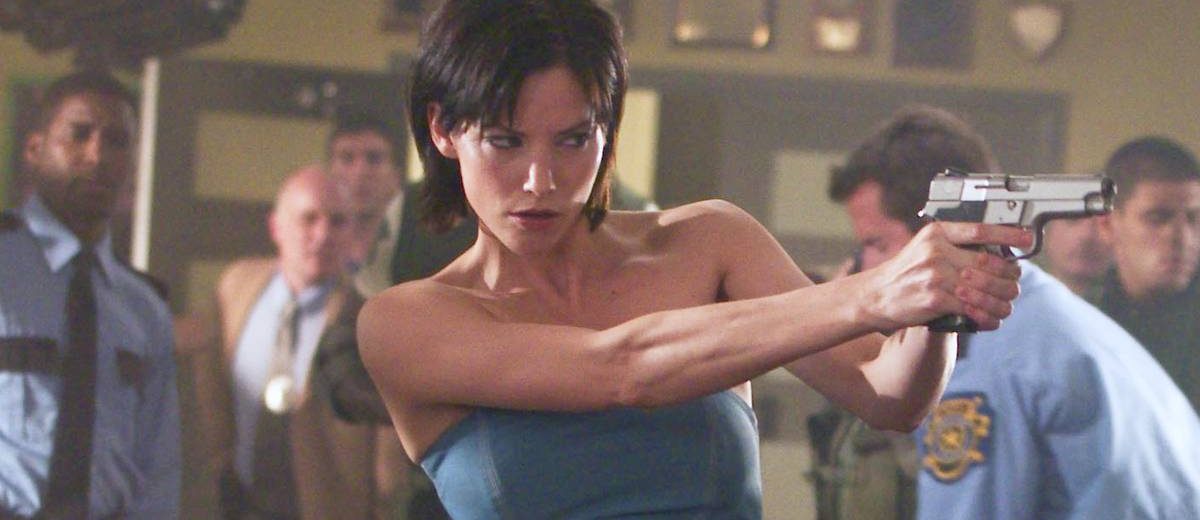 Resident Evil: Reação positiva da sessão-teste e estreia em 2026