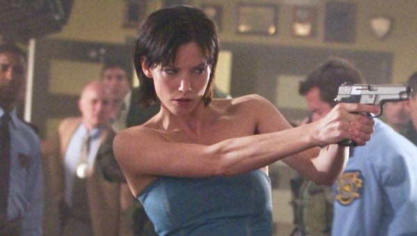 Resident Evil: Reação positiva da sessão-teste e estreia em 2026