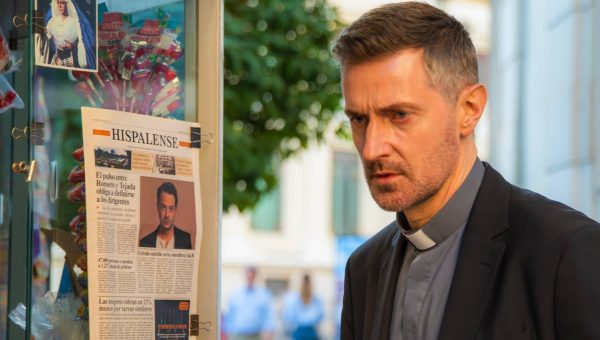 Castlevania criou universo próprio na Netflix