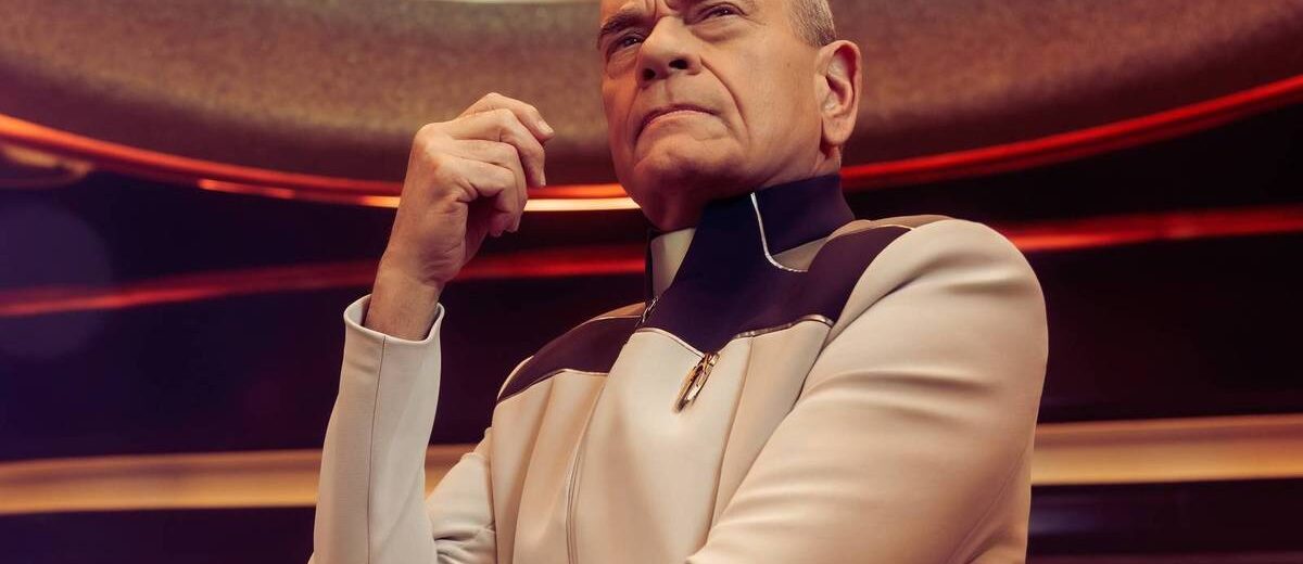 Cancelamento frustra encontro entre duas versões de The Doctor