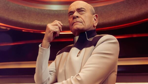 Cancelamento frustra encontro entre duas versões de The Doctor