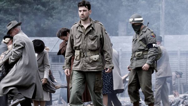 Irmãos de Guerra: Por que supera O Resgate do Soldado Ryan
