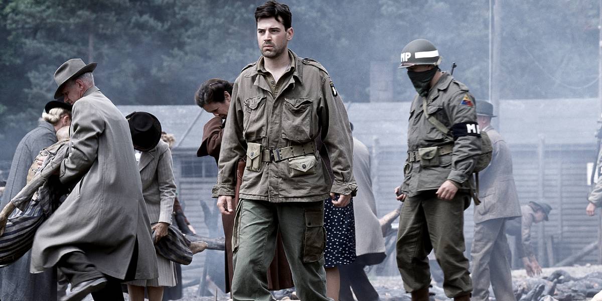 Irmãos de Guerra: Por que supera O Resgate do Soldado Ryan