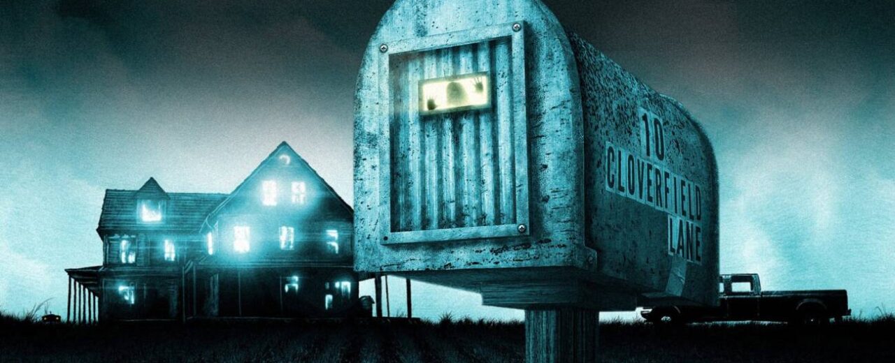 Rua Cloverfield, 10: Suspense claustrofóbico ainda é destaque