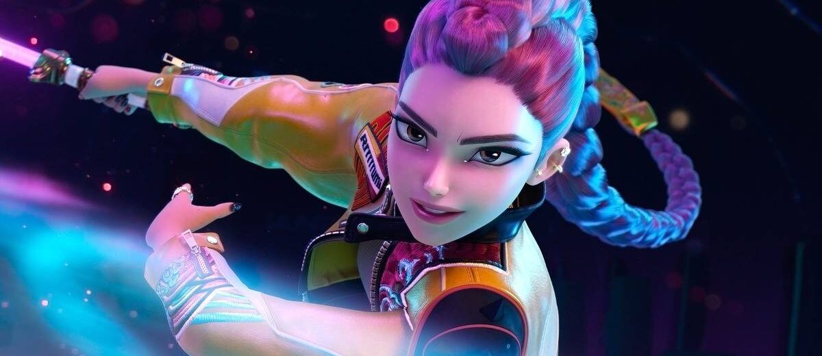 Madagascar na Netflix: Clássico derruba KPop Demon Hunters