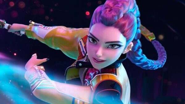 Madagascar na Netflix: Clássico derruba KPop Demon Hunters