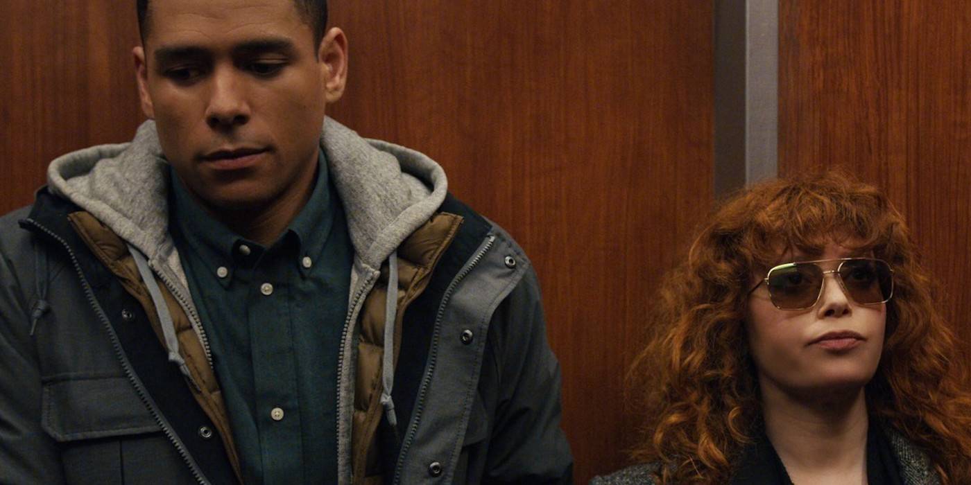 Séries da Netflix que mudam após o episódio 1 Séries da Netflix que mudam após o episódio 1 — foto de divulgação