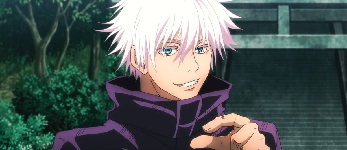 Jujutsu Kaisen: 2ª temporada entra na Netflix