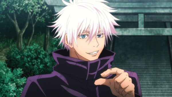 Jujutsu Kaisen: 2ª temporada entra na Netflix