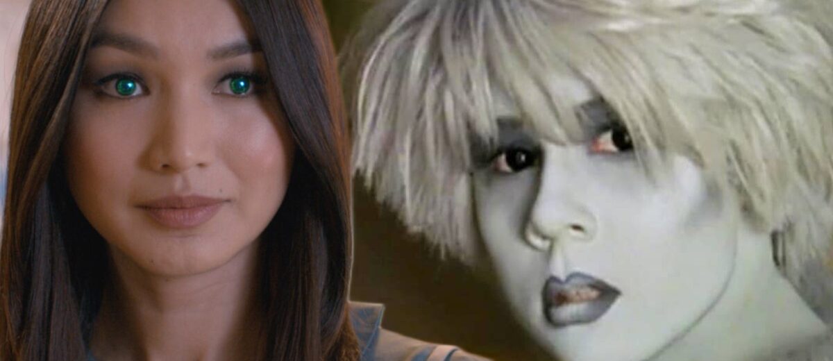 7 séries sci-fi grátis: Além da imaginação no topo