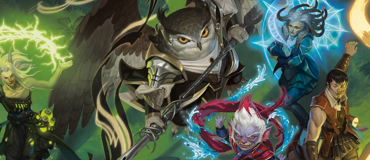 Segredos de Strixhaven: Data, preços e cartas em 2026