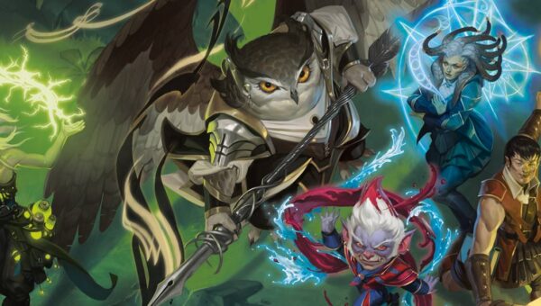 Segredos de Strixhaven: Data, preços e cartas em 2026