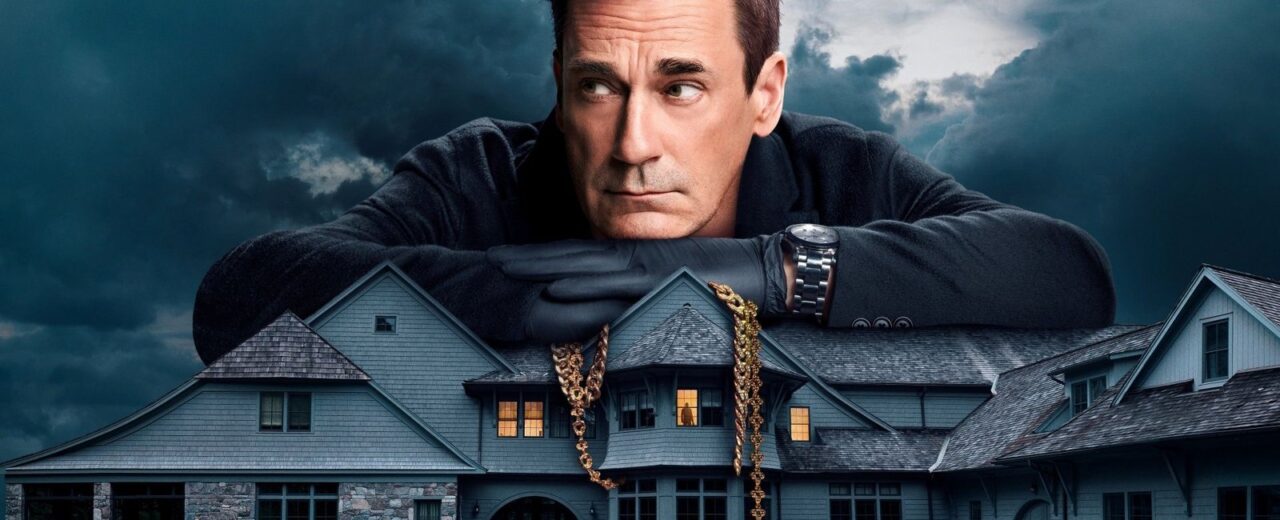 Seus Amigos e Vizinhos: 2ª temporada chega ao Apple TV+