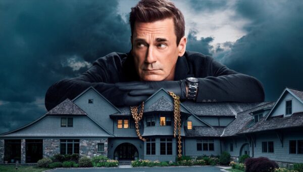 Seus Amigos e Vizinhos: 2ª temporada chega ao Apple TV+