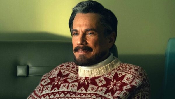 Ruptura: 3ª temporada ganha força no Apple TV+