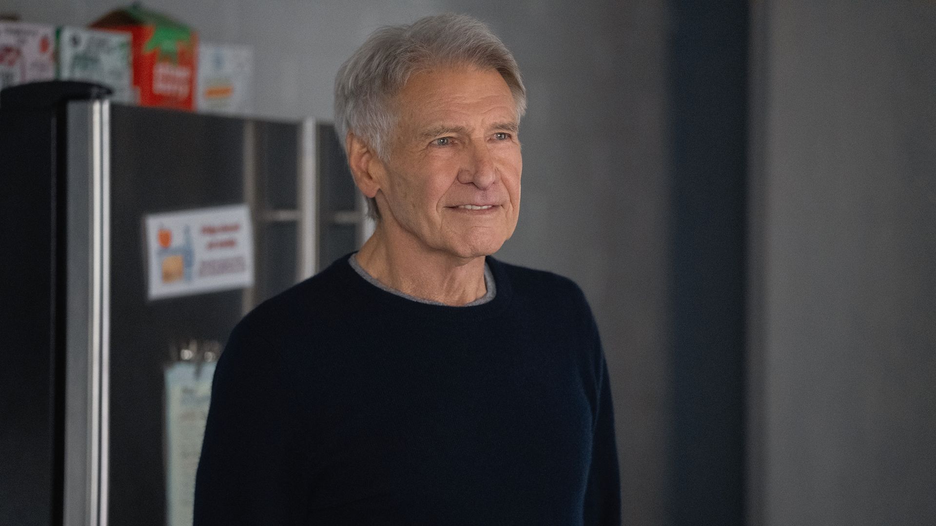 Shrinking — foto de divulgação