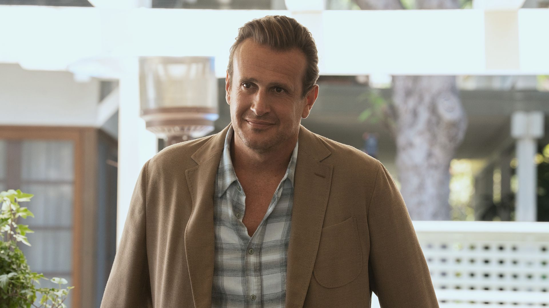 Shrinking — foto de divulgação