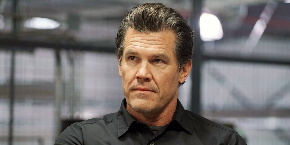 Sicario: Terra de Ninguém sai da Netflix em abril