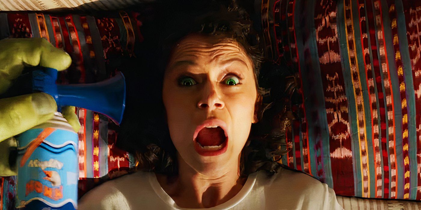 Mulher — foto de divulgação