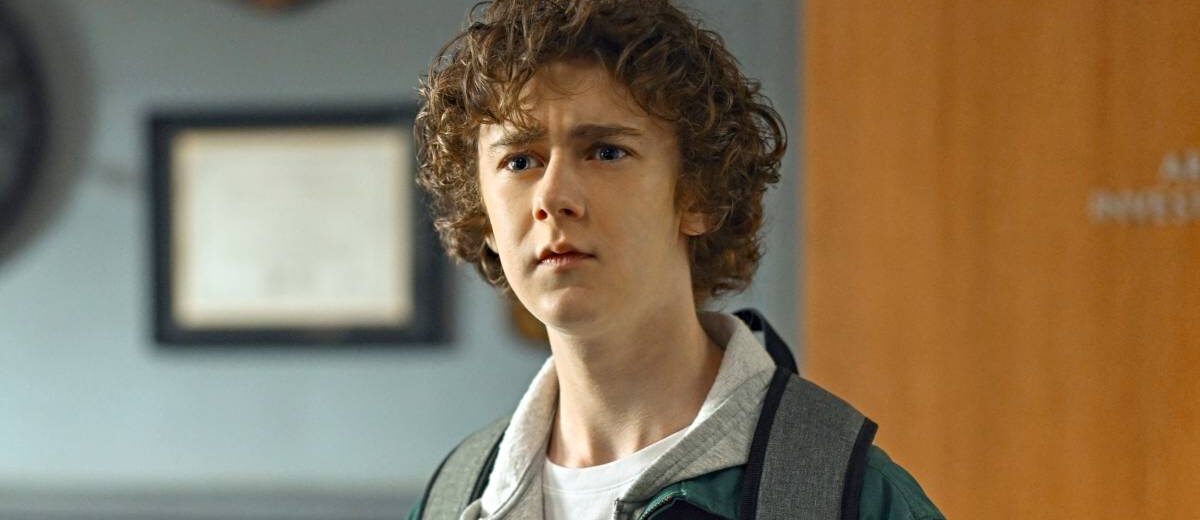 Smoke no Apple TV+: Crime sombrio e binge certeiro