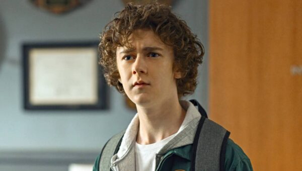 Smoke no Apple TV+: Crime sombrio e binge certeiro