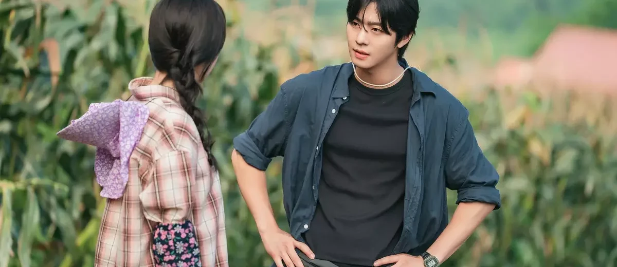 K-drama da Netflix estreia com romance improvável