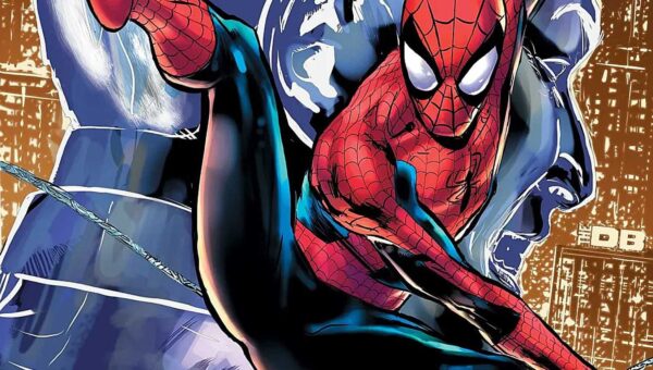 Homem-Aranha: Brand New Day: Mister Negative no trailer?