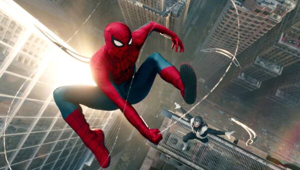 Spider-Man: Brand New Day: Vilões confirmados no trailer