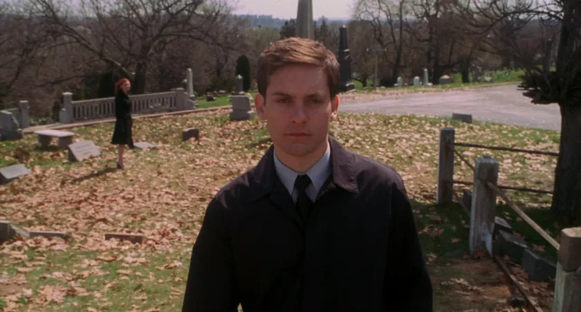 Homem — foto de divulgação