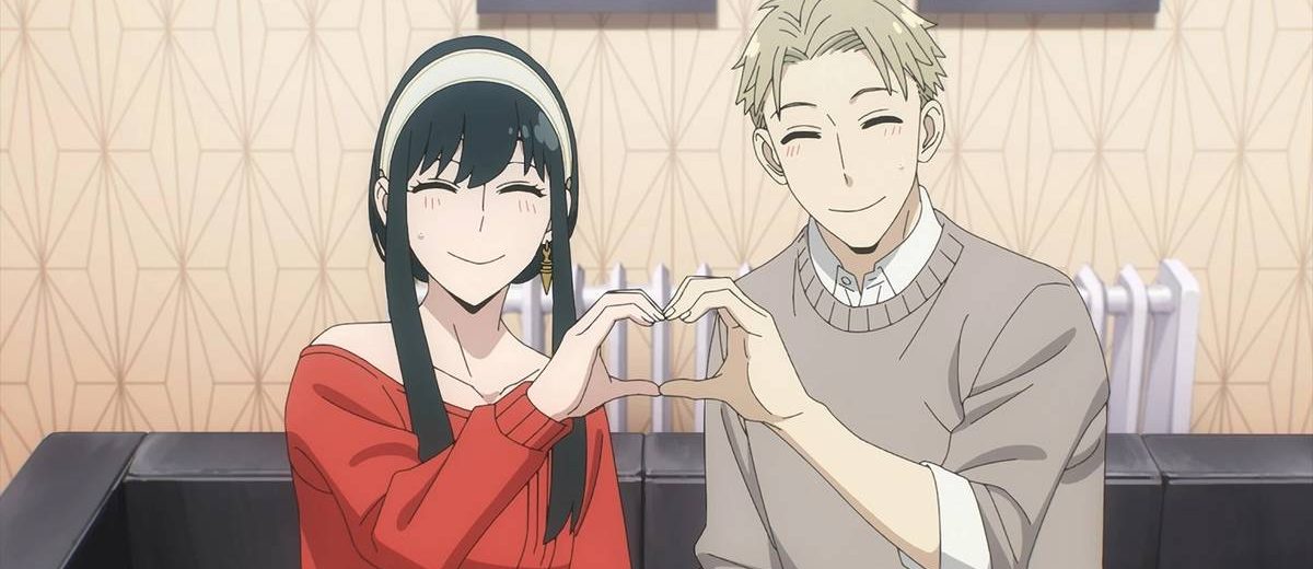 Spy x Family na Netflix: Estreia em 4 de abril