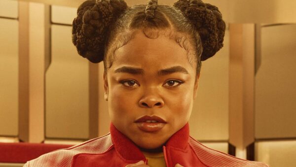 Star Trek ganha impulso com debate sobre diversidade