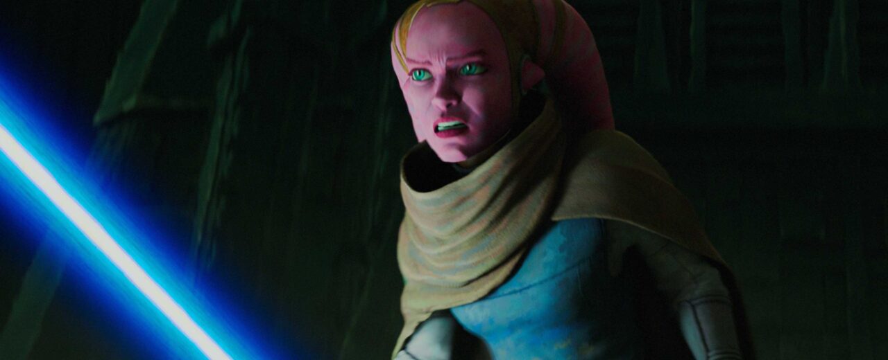 Império anima fãs com nova série de Star Wars