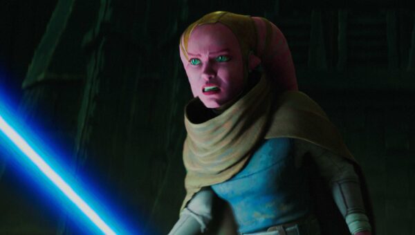 Império anima fãs com nova série de Star Wars