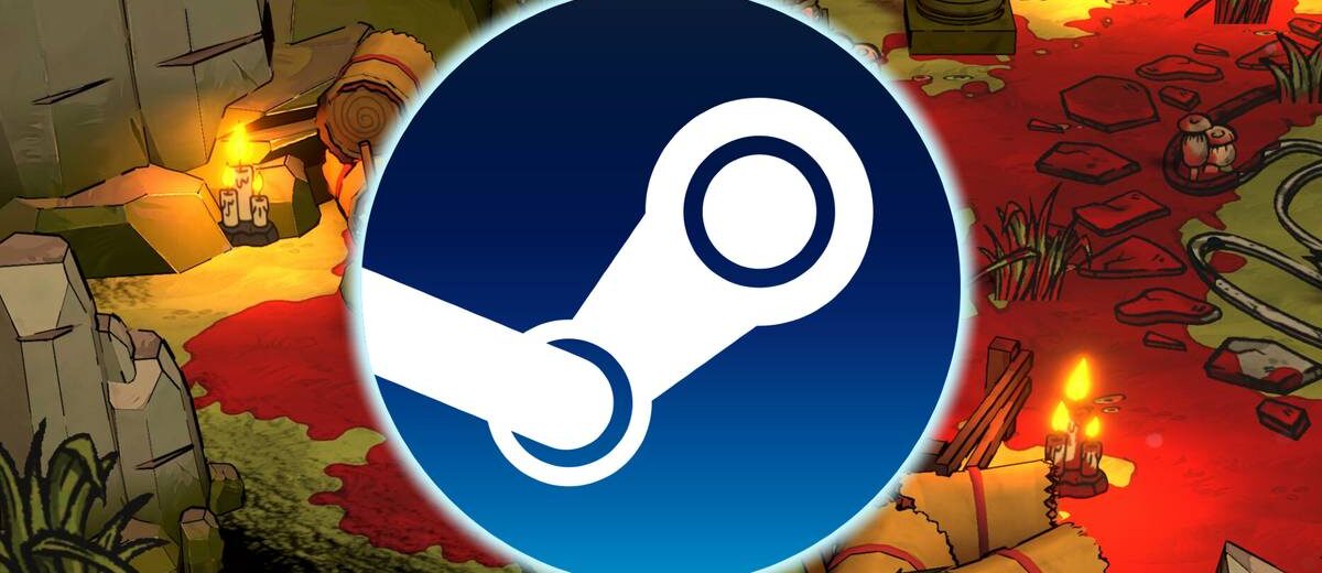 Souper Bloody: Jogo grátis no Steam com 94% positivas