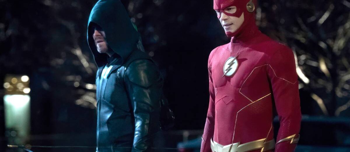 Crise nas Infinitas Terras: Arrowverse venceu a DC