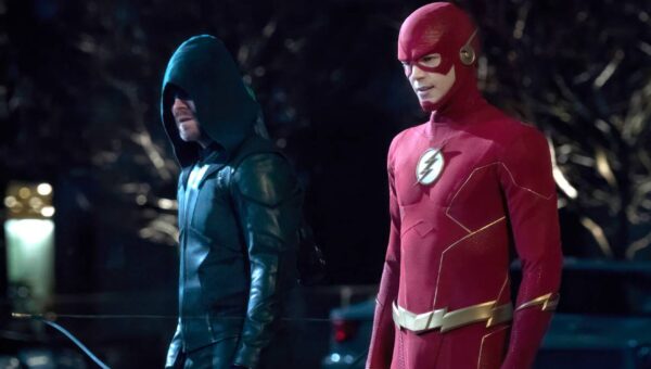 Crise nas Infinitas Terras: Arrowverse venceu a DC