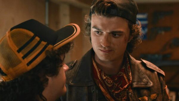 Stranger Things: Contos de ’85 estreia na Netflix