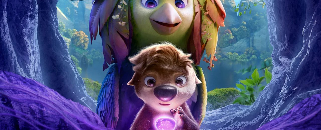 Swapped na Netflix estreia em 1º de maio de 2026