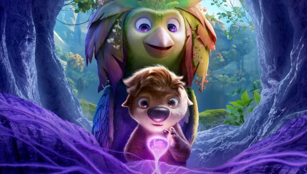 Swapped na Netflix estreia em 1º de maio de 2026