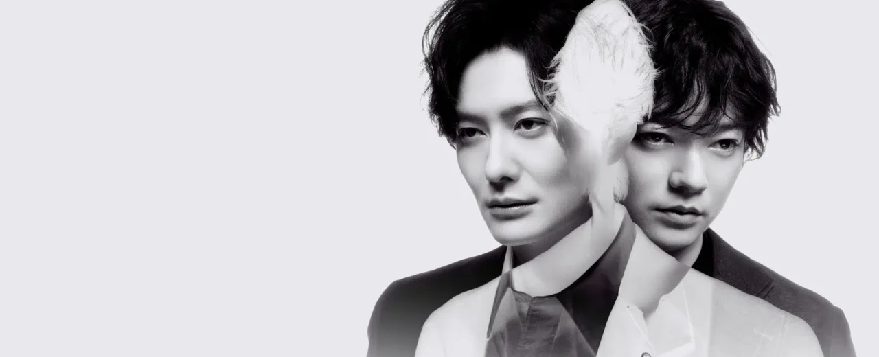 Tagusari Bros.: Estreia semanal na Netflix e elenco forte