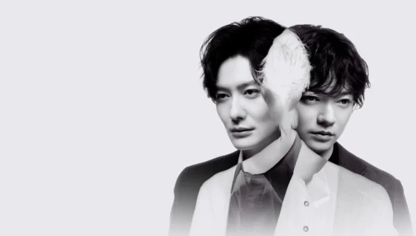 Tagusari Bros.: Estreia semanal na Netflix e elenco forte