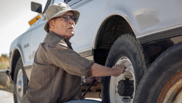 Dark Winds: O gancho da 5ª temporada já apareceu