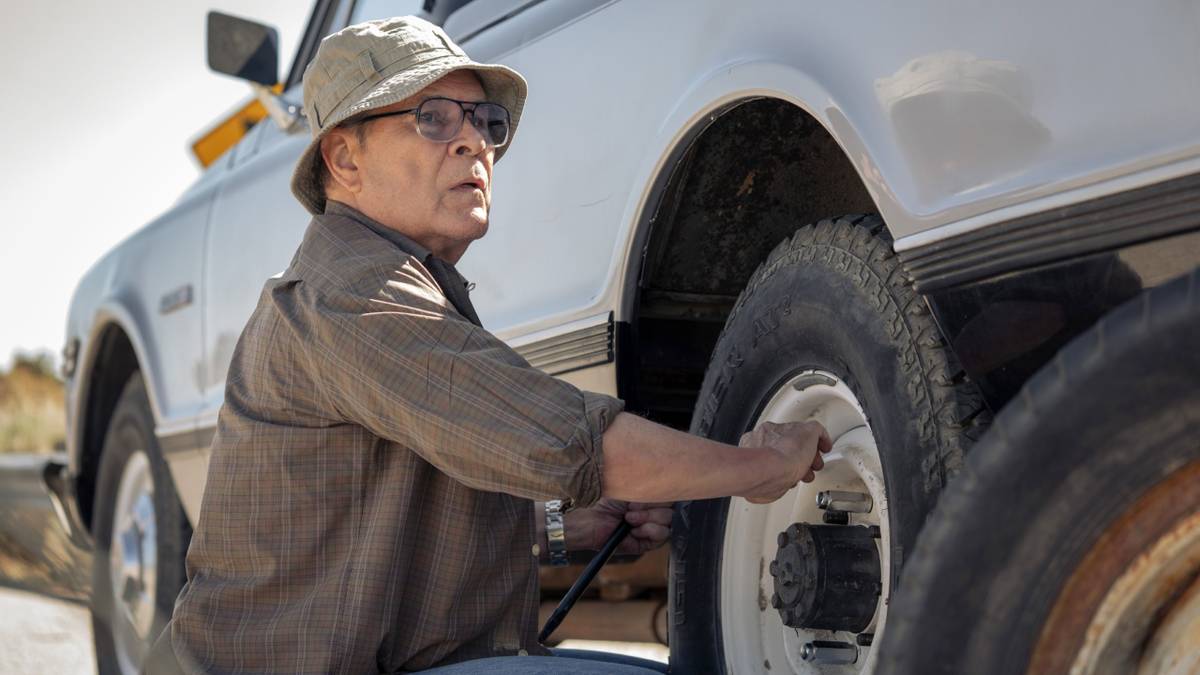 Dark Winds: O gancho da 5ª temporada já apareceu